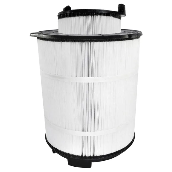 Pentair Sta-Rite Inner, Outer Filter Cartridge Pack System 3, 450 sq ft.