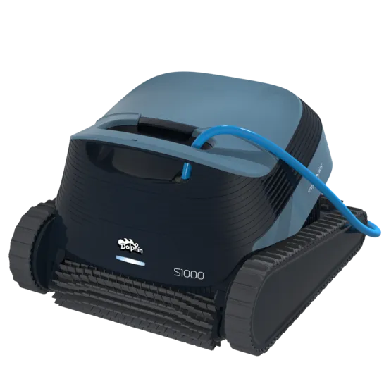 Dolphin S1000