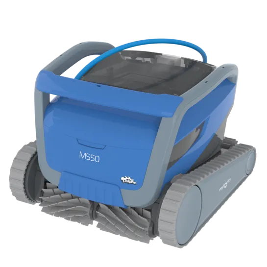 Dolphin M550