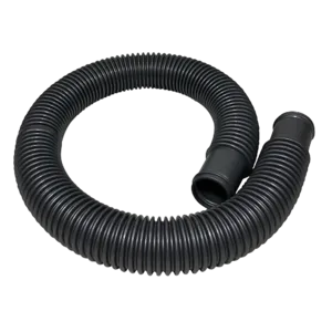 Puri Tech Durable Above Ground Pool Filter Hose, 1.5" x 3 ft