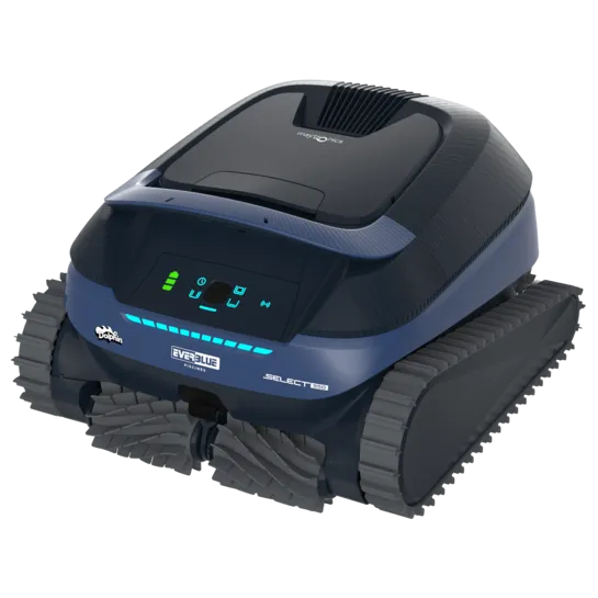 Dolphin Select 950
