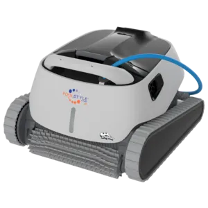 Dolphin POOLSTYLE 35