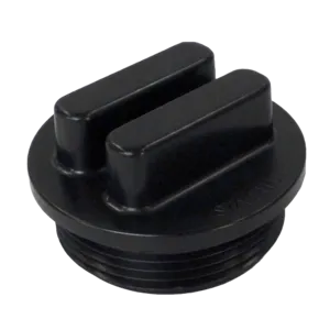 Pentair Sta-Rite 1-1/2" NPT Filter Plug