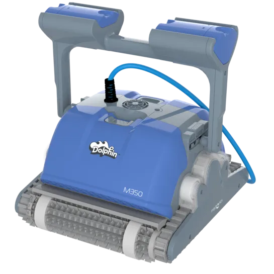 Dolphin M350