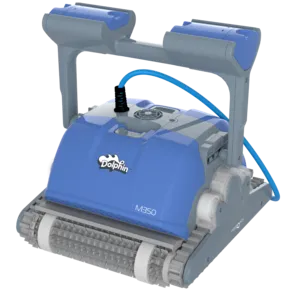 Dolphin M350