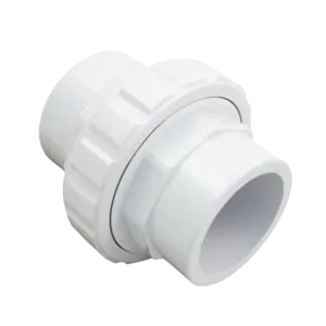 Hayward 1.5" Socket 2" Slip Flush Union for Pools