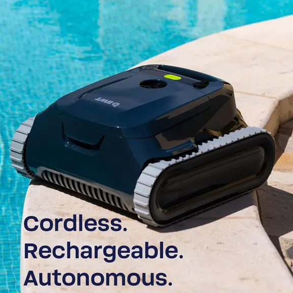 BWT ES Echo Cordless Robotic Pool Cleaner