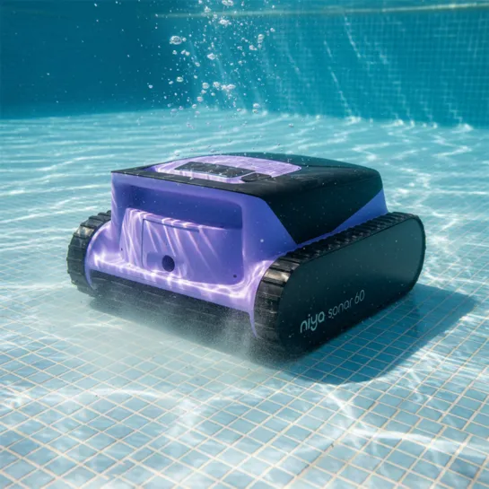 Niya Sonar 60