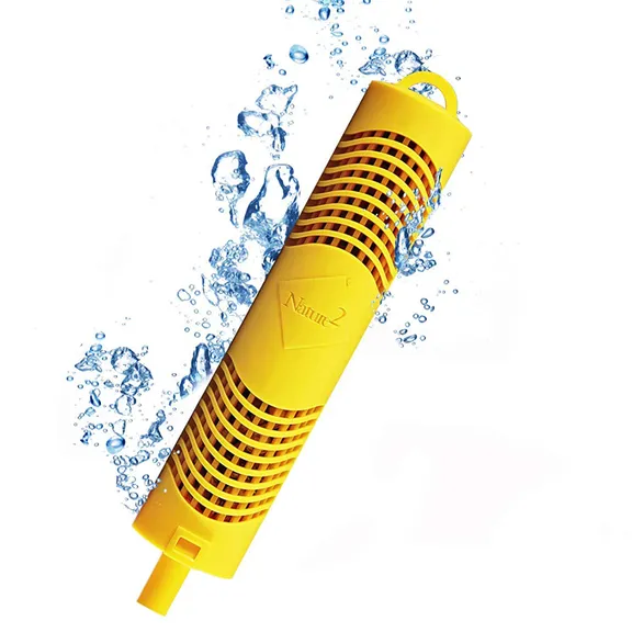 Nature2&reg; Spa Mineral Sanitizer