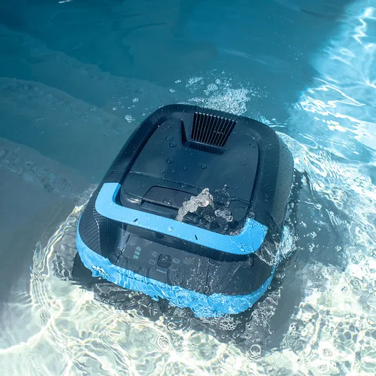 Dolphin NAUTILUS EON 120d