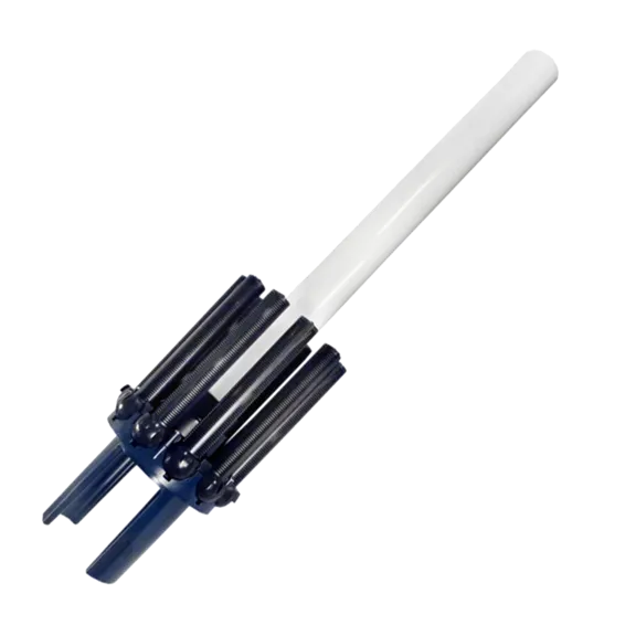 Hayward Pro Series Foldable Lateral Assembly with Central Pipe