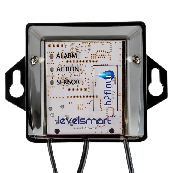 LevelSmart™ Complete Wireless Autofill System