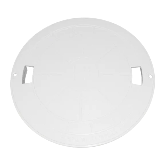 Hayward White Round Skimmer Lid for SP1070 Series