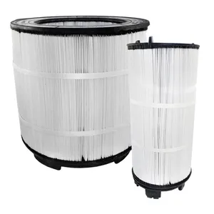 Pentair Sta-Rite Inner, Outer Filter Cartridge Pack System 3, 450 sq ft.