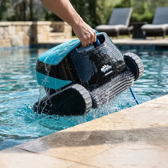 Dolphin Active 2000