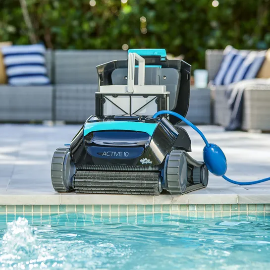 Dolphin ACTIVE 10