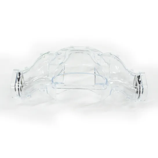 M600 KIT MANIFOLD WITH FLAPS