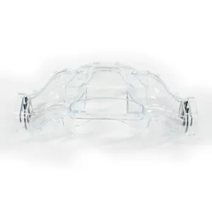 M600 KIT MANIFOLD WITH FLAPS
