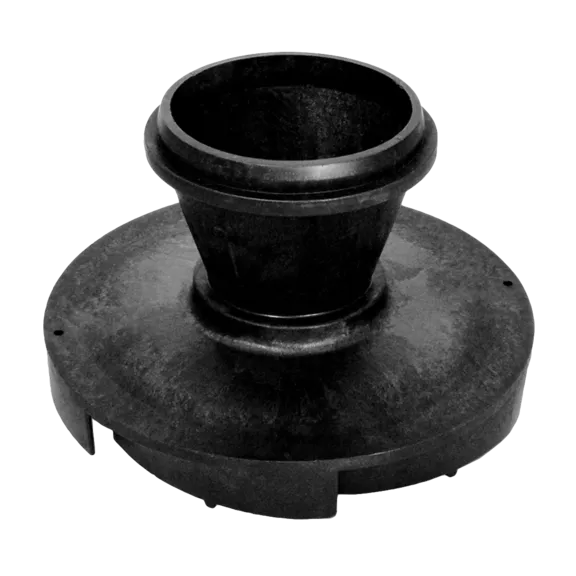 Pentair 072928 Black Diffuser Assembly Replacement Inground Pool and Spa Pump