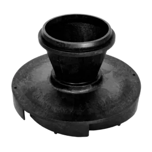 Pentair 072928 Black Diffuser Assembly Replacement Inground Pool and Spa Pump