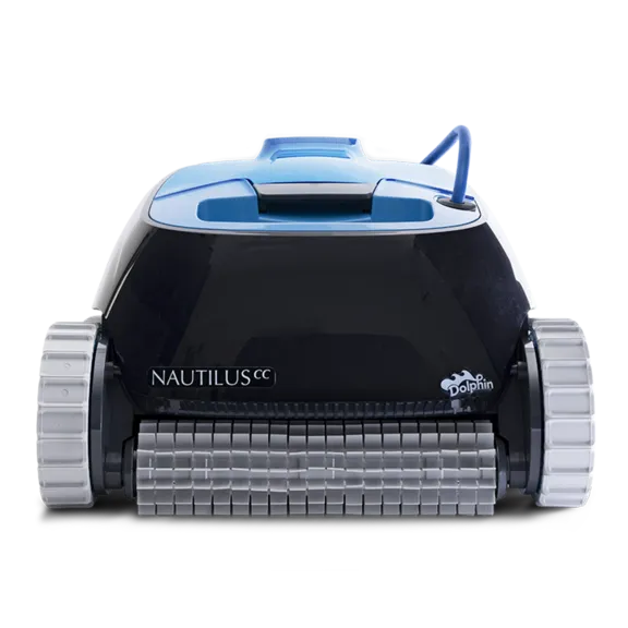 Dolphin Nautilus CC