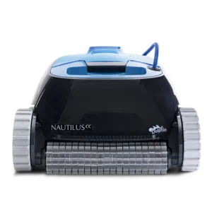 Dolphin Nautilus CC