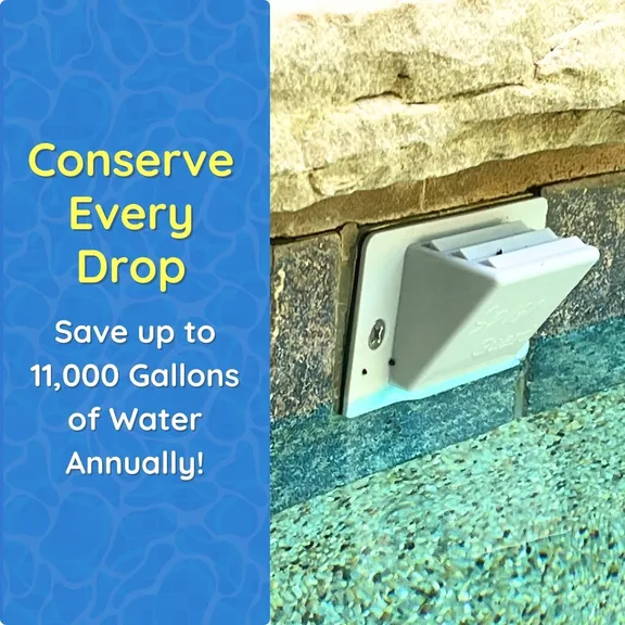 Skimmie&reg; Splash Guard