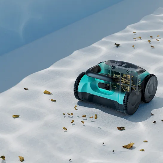 Niya Tracker 25