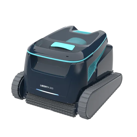 Dolphin LIBERTY 600