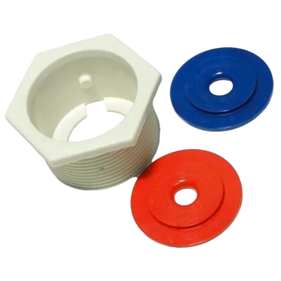 Polaris&reg; Universal Wall Fitting Restrictor Kit