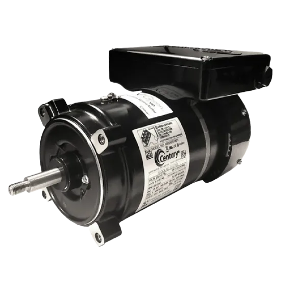 Century Motor Variable Speed Replacement Motor - VGreen EVO 1.30 THP C Face