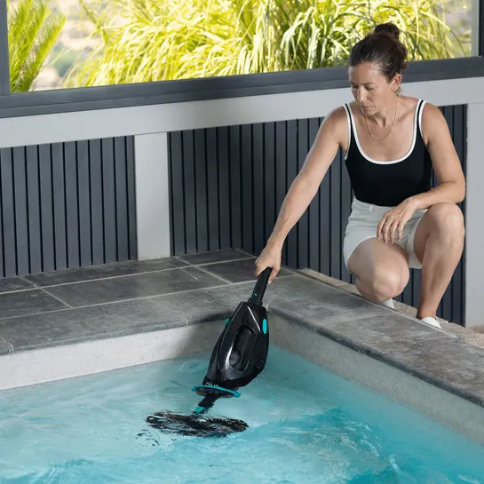 Niya Aquasweep S10