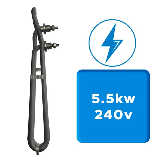 Smart Spa Supply Replacement Spa and Hot Tub Heater Element