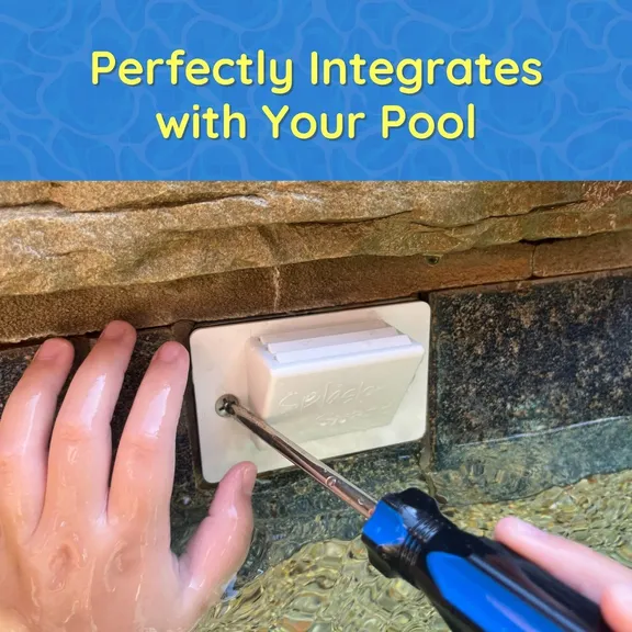 Skimmie&reg; Splash Guard