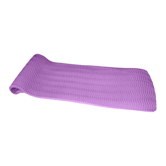VOS Infinity Lounger Premium Extreme Water Float, Lavender