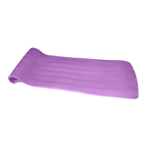 VOS Infinity Lounger Premium Extreme Water Float, Lavender
