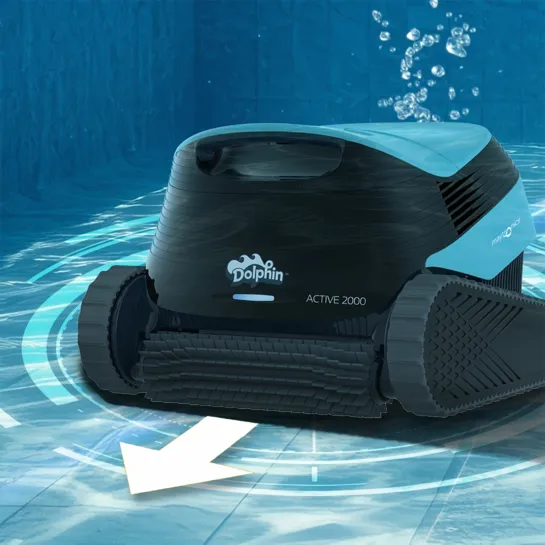 Dolphin Active 2000