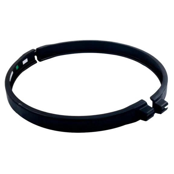 Jandy® Assembly with Knob and Tank Clamp Ring