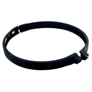 Jandy® Assembly with Knob and Tank Clamp Ring