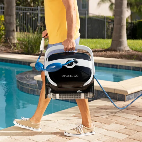 Dolphin Refurbished Explorer E25 Wi-Fi