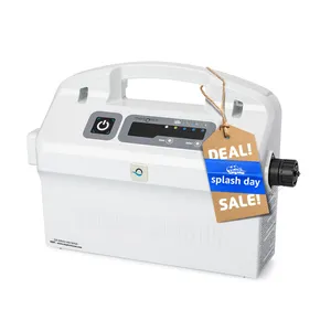 POWER SUPPLY 180W, WEEKLY TIMER, FILTER INDICATOR
