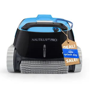 Dolphin Nautilus CC Pro