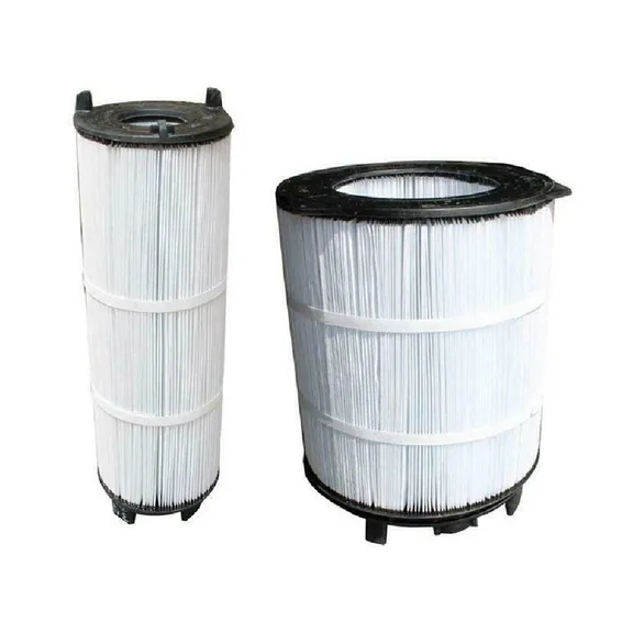 Pentair Sta-Rite Inner, Outer Filter Cartridge Pack System 8, 500 sq ft