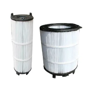 Pentair Sta-Rite Inner, Outer Filter Cartridge Pack System 8, 500 sq ft