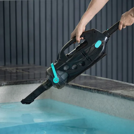 Niya Aquasweep S10