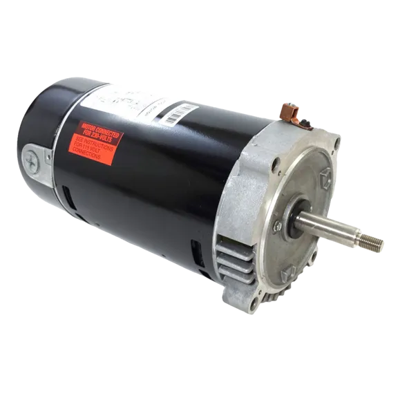 A.O. Smith Century, Single-Speed, Up-Rated, C-Face, 75HP Replacement Motor