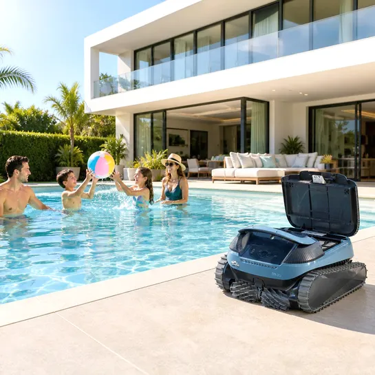 Clearpod&trade; EON
