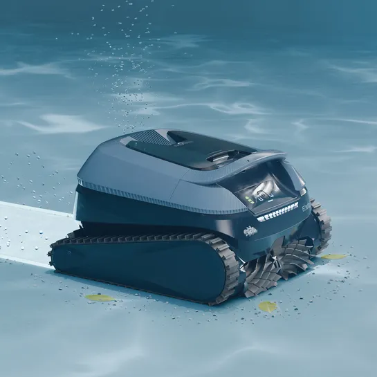 Dolphin EON 100
