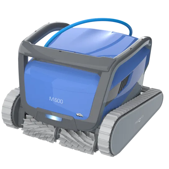 Dolphin M600