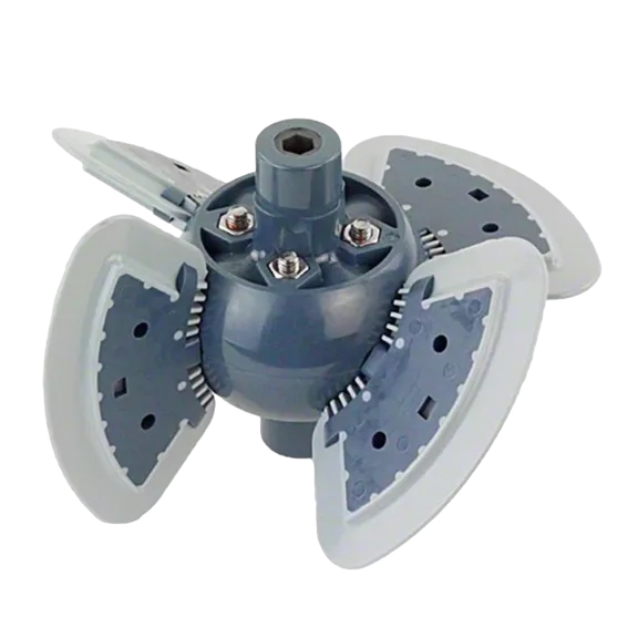 Zodiac&reg; Baracuda&trade; MX8&trade; Cleaner Engine Assembly Replacement